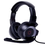 Наушники AverMedia SonicWave GH335 - Black 40AAGH335APL