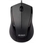 Мышь A4Tech N-400 - Grey