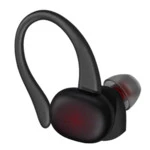 Наушники Xiaomi Беспроводные Amazfit PowerBuds-Dynamic Black
