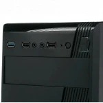 Корпус Aerocool Cs-1101 Mid-Tower