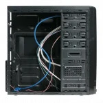 Корпус Aerocool Cs-1101 Mid-Tower