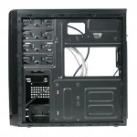 Корпус Aerocool Cs-1101 Mid-Tower