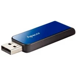 USB флешка (Flash) Apacer AH334 AP32GAH334U-1 (32 ГБ)
