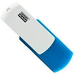 USB флешка (Flash) GoodRam UCO2-0640MXR11 (64 ГБ)