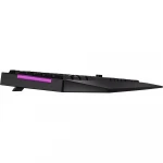 Клавиатура Asus TUF Gaming K1 RGB 90MP01X0-BKRA00 Проводная, USB