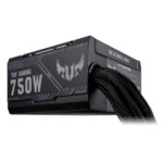Блок питания Asus TUF-750B-GAMING 750 Вт