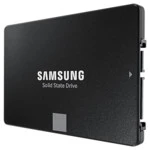 Жесткий диск Samsung 870 EVO MZ-77E4T0BW SSD (твердотельные), 4 ТБ, 2.5 дюйма, SATA