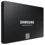 Жесткий диск Samsung 870 EVO MZ-77E4T0BW SSD (твердотельные), 4 ТБ, 2.5 дюйма, SATA