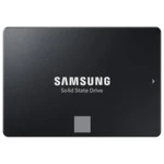 Жесткий диск Samsung 870 EVO MZ-77E4T0BW SSD (твердотельные), 4 ТБ, 2.5 дюйма, SATA