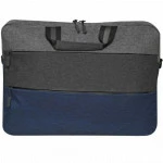 Сумка для ноутбука Continent CC-212 Blue (15.6)