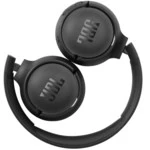 Наушники JBL Tune 510BT JBLT510BTBLK