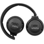 Наушники JBL Tune 510BT JBLT510BTBLK
