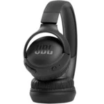 Наушники JBL Tune 510BT JBLT510BTBLK
