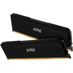 ОЗУ ADATA XPG Gammix D20 16 Гб AX4U32008G16A-DCBK20 DIMM, DDR4, 16 Гб (2 х 8 Гб), 3200 МГц