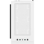 Корпус Deepcool MACUBE 110 WH R-MACUBE110-WHNGM1N-G-1