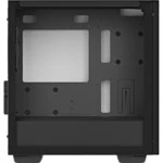 Корпус Deepcool MACUBE 110 WH R-MACUBE110-WHNGM1N-G-1