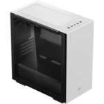 Корпус Deepcool MACUBE 110 WH R-MACUBE110-WHNGM1N-G-1