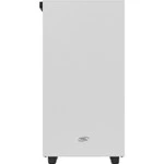 Корпус Deepcool MACUBE 110 WH R-MACUBE110-WHNGM1N-G-1