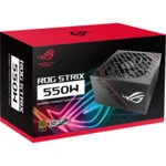 Блок питания Asus ROG Strix 550G ROG-STRIX-550G 550 Вт