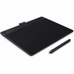 Графический планшет Wacom Intuos Art Medium Black CTH-690AK-N