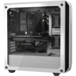 Корпус be quiet! Pure Base 500 Window, BGW35 35364 (Mid-Tower)