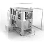 Корпус be quiet! Pure Base 500 Window, BGW35 35364 (Mid-Tower)