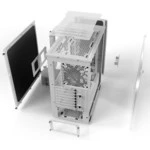 Корпус be quiet! Pure Base 500 Window, BGW35 35364 (Mid-Tower)