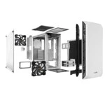 Корпус be quiet! Pure Base 500 Window, BGW35 35364 (Mid-Tower)