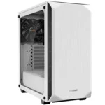 Корпус be quiet! Pure Base 500 Window, BGW35 35364 (Mid-Tower)