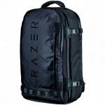 Сумка для ноутбука Razer Rogue Backpack 17.3 V3 RC81-03650101-0000 17.3