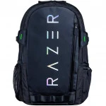 Сумка для ноутбука Razer Rogue 17" Backpack V3 RC81-03650116-0000 17.3