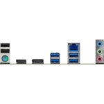 Материнская плата ASRock Z590 PRO4 (ATX, LGA 1200)