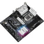 Материнская плата ASRock Z590 PRO4 (ATX, LGA 1200)