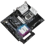 Материнская плата ASRock Z590 PRO4 (ATX, LGA 1200)
