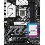 Материнская плата ASRock Z590 PRO4 (ATX, LGA 1200)