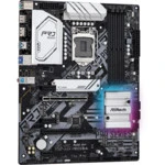 Материнская плата ASRock Z590 PRO4 (ATX, LGA 1200)