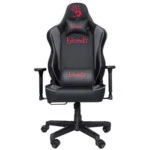 Компьютерный стул A4Tech Игровое кресло Bloody GC 330-Black/Gray 1318661