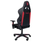 Компьютерный стул A4Tech Игровое кресло Bloody G3(GC)-330-BlackRed 1318679