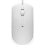Мышь Dell MS116 570-AAIP