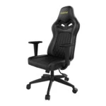 Компьютерный стул Gamdias Игровое кресло ACHILLES E3 L B 1318441