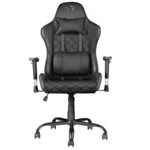 Компьютерный стул Trust Игровое кресло GXT 707G Resto 1319078