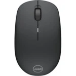 Мышь Dell WM126 Wireless Mouse Black USB 570-AAMH