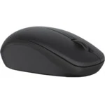 Мышь Dell WM126 Wireless Mouse Black USB 570-AAMH
