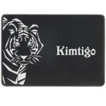 Внутренний жесткий диск Kimtigo KTA-300-SSD KTA-300-SSD 120G (SSD (твердотельные), 120 ГБ, 2.5 дюйма, SATA)