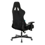 Компьютерный стул Бюрократ VIKING KNIGHT Light-20 черный VIKING-KNIGHT-LT-20-BK