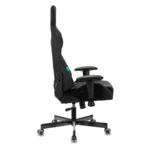 Компьютерный стул Бюрократ VIKING KNIGHT Light-20 черный VIKING-KNIGHT-LT-20-BK