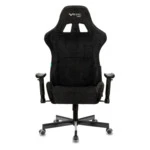 Компьютерный стул Бюрократ VIKING KNIGHT Light-20 черный VIKING-KNIGHT-LT-20-BK