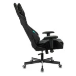 Компьютерный стул Бюрократ VIKING KNIGHT Light-20 черный VIKING-KNIGHT-LT-20-BK