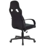 Компьютерный стул Бюрократ ZOMBIE-RUNNER-B/BL