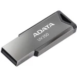 USB флешка (Flash) ADATA DashDrive AUV350 AUV350-128G-RBK (128 ГБ)